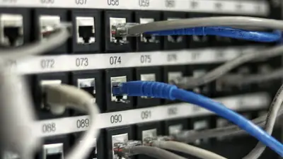 Cloud Computing ຄືຫຍັງ? ອະທິບາຍແບບເຂົ້າໃຈງ່າຍ